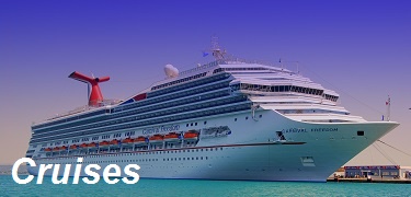 Cruises