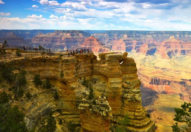 Arizona Day Trips