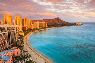 Norwegian Cruise Line Hawaiian Vacation